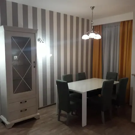 Apartament Centrum *