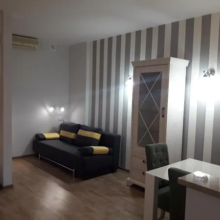 Centrum Apartment *
