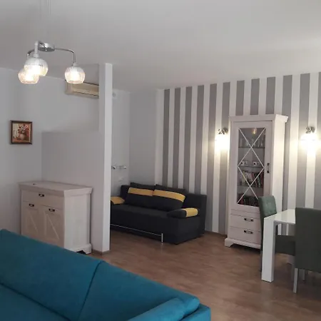 Centrum Apartament *