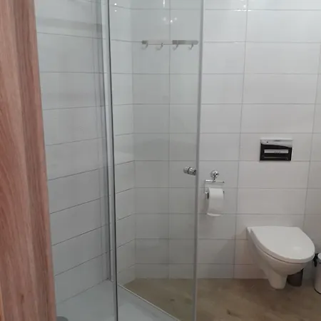 Centrum Apartment *