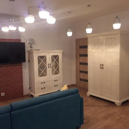 Apartment Centrum