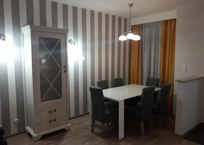 Apartament Centrum *
