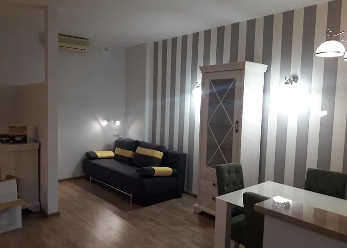 Centrum Apartament *