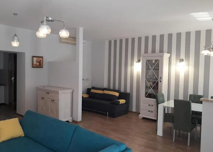 Centrum Apartament *
